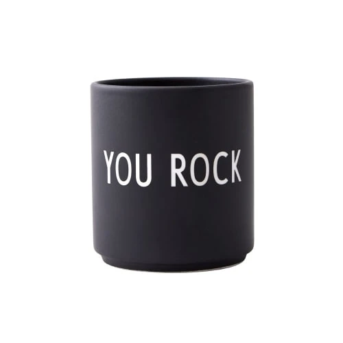 Tasse favourite cup rock Design Letters Bols, Tasses Et Mugs Tasse Favourite Cup Rock -Bols, tasses et mugs Soldes Boutique tasse favourite cup rock
