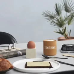 Design Letters Bols, Tasses Et Mugs Tasse Favourite Cup Sunshine 9 Design Letters Bols, Tasses Et Mugs Tasse Favourite Cup Sunshine -Bols, tasses et mugs Soldes Boutique tasse favourite cup sunshine 1