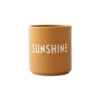 Design Letters Bols, Tasses Et Mugs Tasse Favourite Cup Sunshine -Bols, tasses et mugs Soldes Boutique tasse favourite cup sunshine