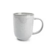 ONA Bols, Tasses Et Mugs Tasse Gris Ø 12cm - Lot De 4 -Bols, tasses et mugs Soldes Boutique tasse gris oe 12cm lot de 4