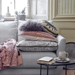 Bloomingville Bols, Tasses Et Mugs Tasse Louise En Grès Céramique -Bols, tasses et mugs Soldes Boutique tasse louise en gres ceramique 1