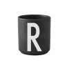 Bols, Tasses Et Mugs Tasse Noire Design Letters Porcelaine Noir 2 Bols, Tasses Et Mugs Tasse Noire Design Letters Porcelaine Noir -Bols, tasses et mugs Soldes Boutique tasse noire design letters porcelaine noir 12
