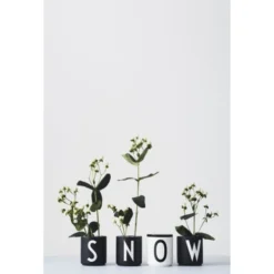 Bols, Tasses Et Mugs Tasse Noire Design Letters Porcelaine Noir -Bols, tasses et mugs Soldes Boutique tasse noire design letters porcelaine noir 94