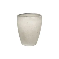 Broste Copenhagen Bols, Tasses Et Mugs Tasse Nordic Sea -Bols, tasses et mugs Soldes Boutique tasse nordic gris sable