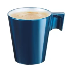 Luminarc Bols, Tasses Et Mugs Tasse Pétrole 22cl 10 Luminarc Bols, Tasses Et Mugs Tasse Pétrole 22cl -Bols, tasses et mugs Soldes Boutique tasse petrole 22cl 2
