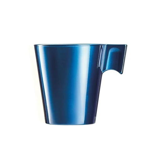 Luminarc Bols, Tasses Et Mugs Tasse Pétrole 22cl 3 Luminarc Bols, Tasses Et Mugs Tasse Pétrole 22cl