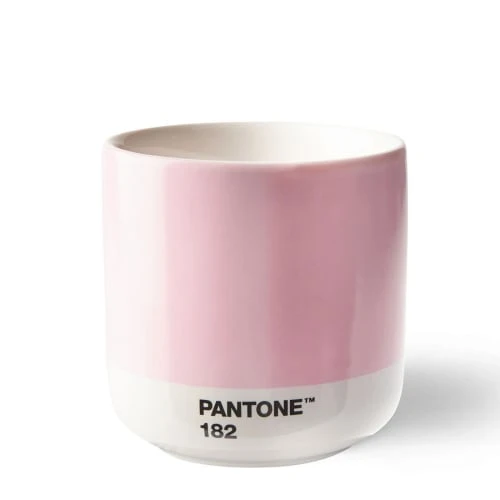 Tasse thermo Pantone rose Copenhagen Design Bols, Tasses Et Mugs Tasse Thermo Pantone Rose -Bols, tasses et mugs Soldes Boutique tasse thermo pantone rose