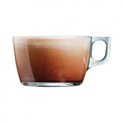 Luminarc Bols, Tasses Et Mugs Tasse Verre Trempé Extra Résistant 50cl -Bols, tasses et mugs Soldes Boutique tasse verre trempe extra resistant 50cl 3