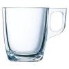 Luminarc Bols, Tasses Et Mugs Tasse Verre Trempé Extra Résistant 9cl -Bols, tasses et mugs Soldes Boutique tasse verre trempe extra resistant 9cl