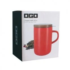 OGO Living Bols, Tasses Et Mugs Tisanière Avec Couvercle En Grès Et Acacia 475 Ml 13 OGO Living Bols, Tasses Et Mugs Tisanière Avec Couvercle En Grès Et Acacia 475 Ml -Bols, tasses et mugs Soldes Boutique tisaniere avec couvercle en gres et acacia 475 ml 35