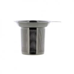 OGO Living Bols, Tasses Et Mugs Tisanière Avec Couvercle En Grès Et Acacia 475 Ml -Bols, tasses et mugs Soldes Boutique tisaniere avec couvercle en gres et acacia 475 ml 38