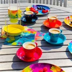 Pylones Bols, Tasses Et Mugs Tour De Tasses Espresso 100ml -Bols, tasses et mugs Soldes Boutique tour de tasses espresso 100ml 1